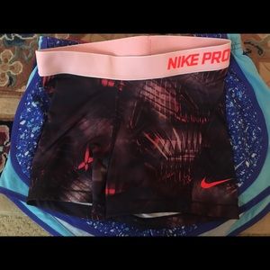 Nike Pros